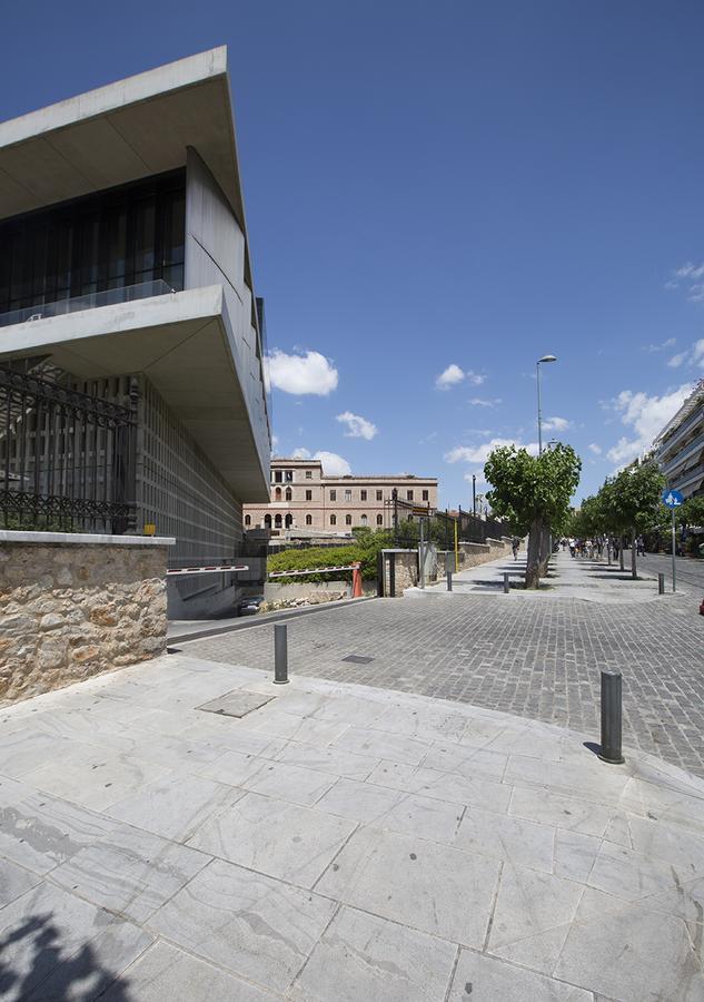 Attractive Flat Near The Acropolis Museum & Metro Station By Athenian Homes Bagian luar foto